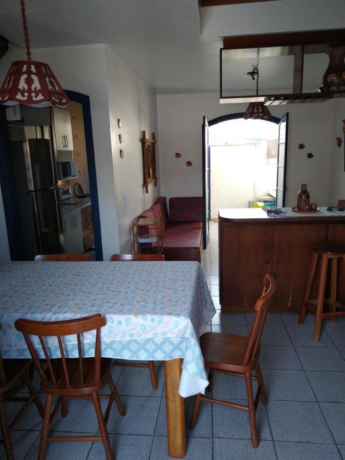Appartement Apartamento Praia Do Lazaro à Ubatuba Extérieur photo