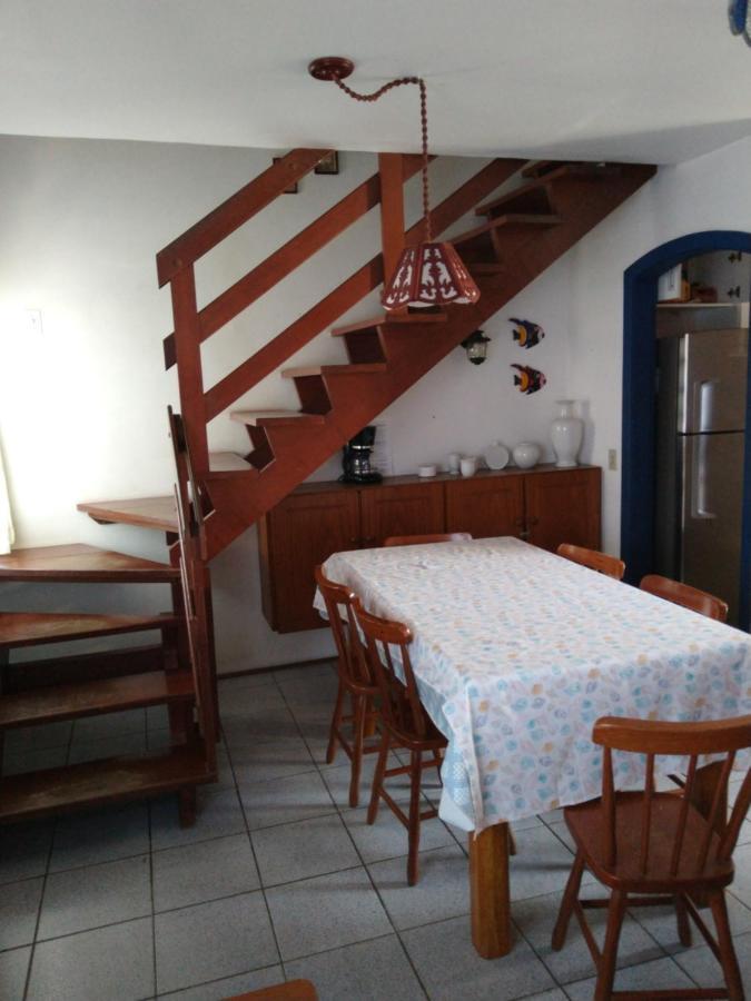 Appartement Apartamento Praia Do Lazaro à Ubatuba Extérieur photo
