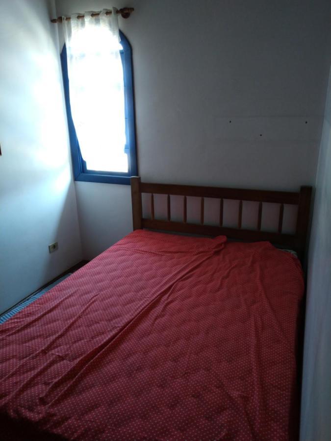 Appartement Apartamento Praia Do Lazaro à Ubatuba Extérieur photo