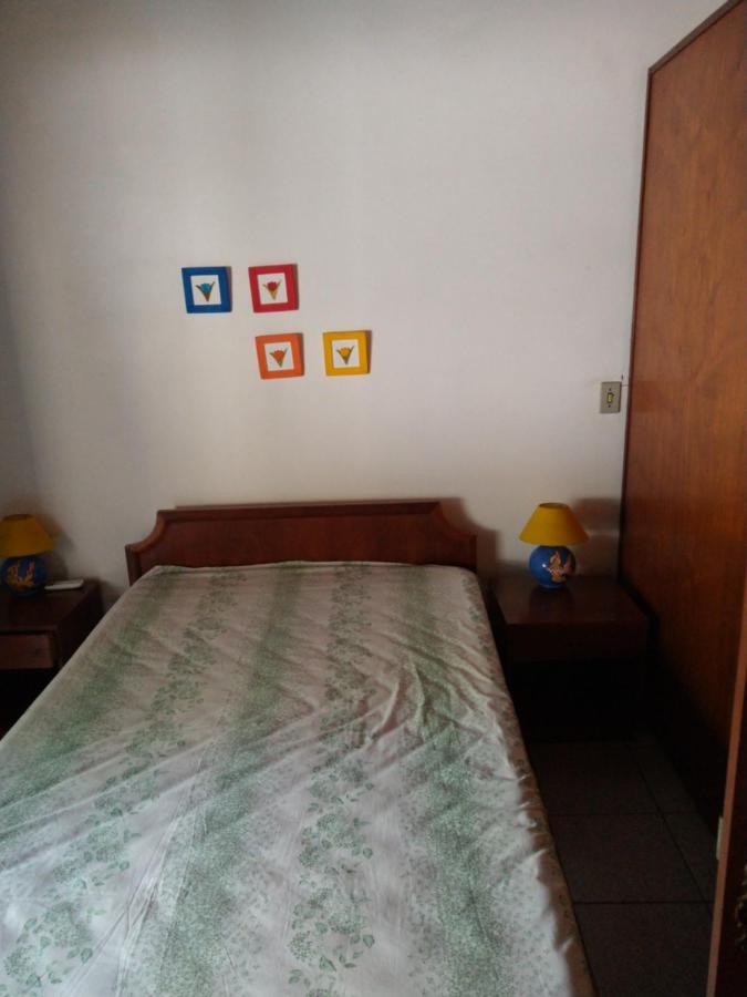 Appartement Apartamento Praia Do Lazaro à Ubatuba Extérieur photo